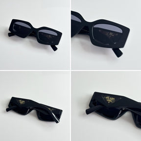 Prada 6225 Black