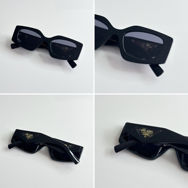 Prada 6225 Black