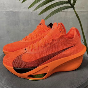 Air zoom next alphafly 3 orange sale