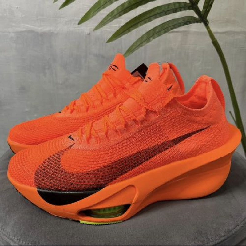 Air zoom next alphafly 3 orange sale
