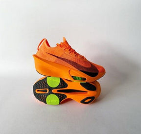 Air zoom next alphafly 3 orange sale