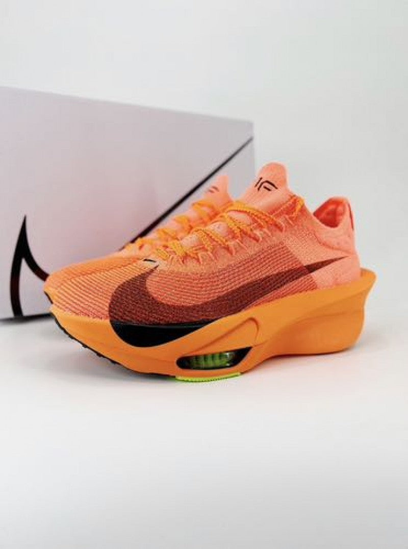 Air zoom next alphafly 3 orange sale