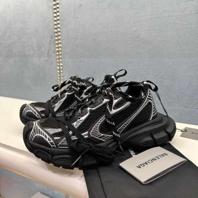 Balenciaga 3XL Black sale