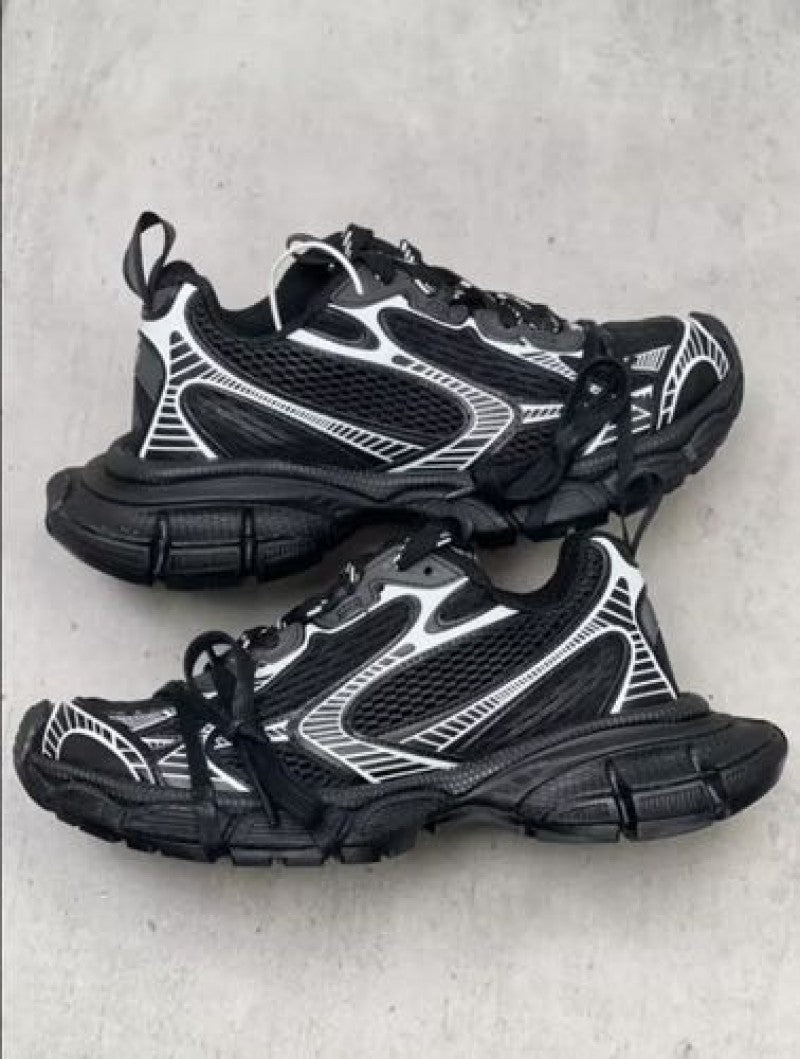 Balenciaga 3XL Black sale