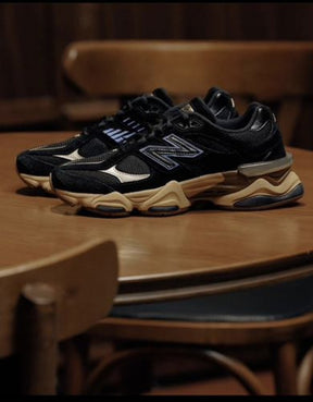 New Balance 9060 X Randomevent The Sweetness Of Kin