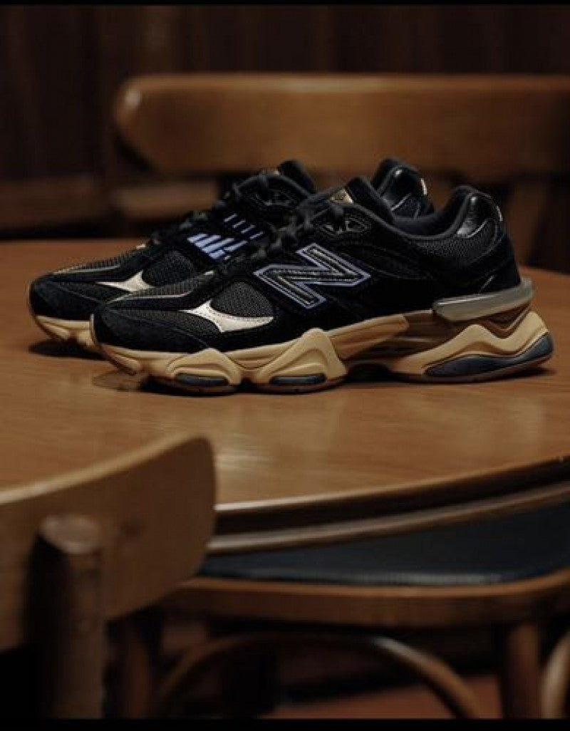 New Balance 9060 X Randomevent The Sweetness Of Kin