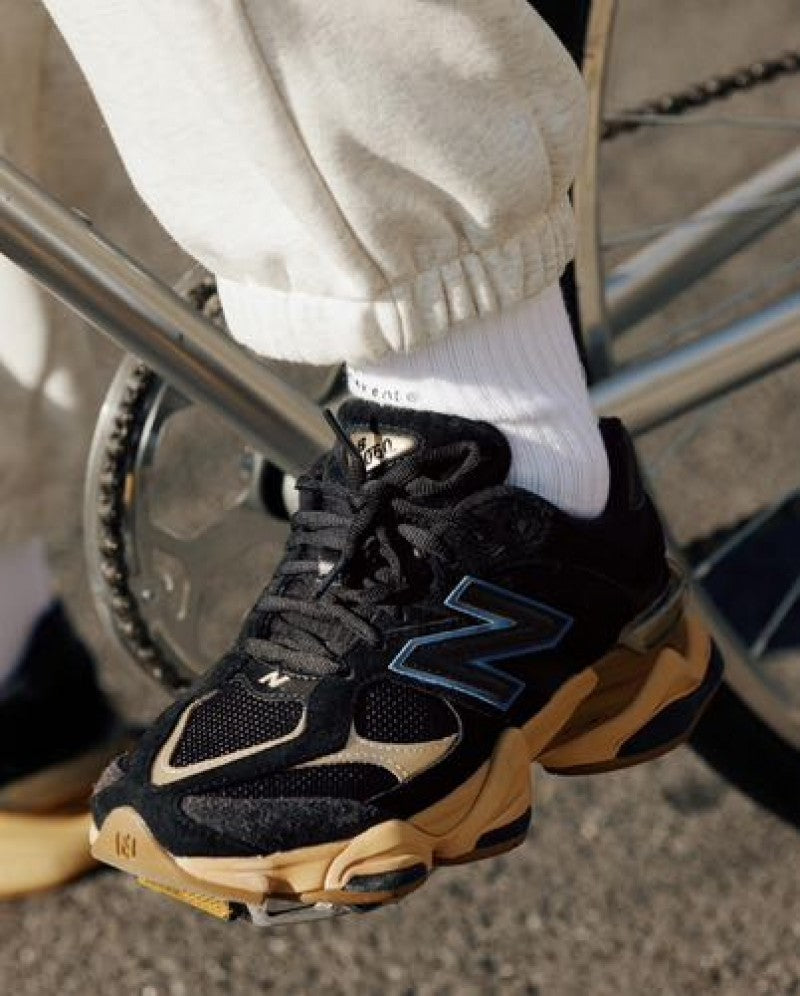New Balance 9060 X Randomevent The Sweetness Of Kin