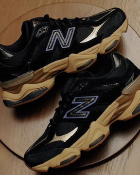 New Balance 9060 X Randomevent The Sweetness Of Kin