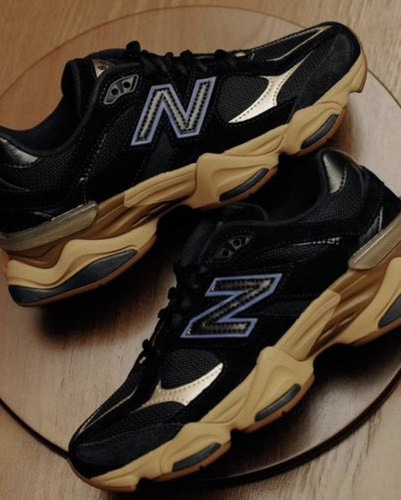 New Balance 9060 X Randomevent The Sweetness Of Kin