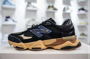 New Balance 9060 X Randomevent The Sweetness Of Kin