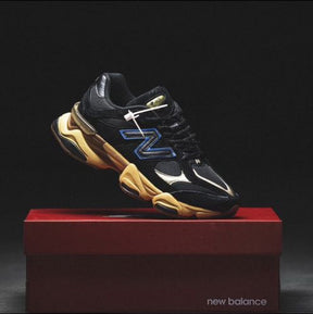 New Balance 9060 X Randomevent The Sweetness Of Kin