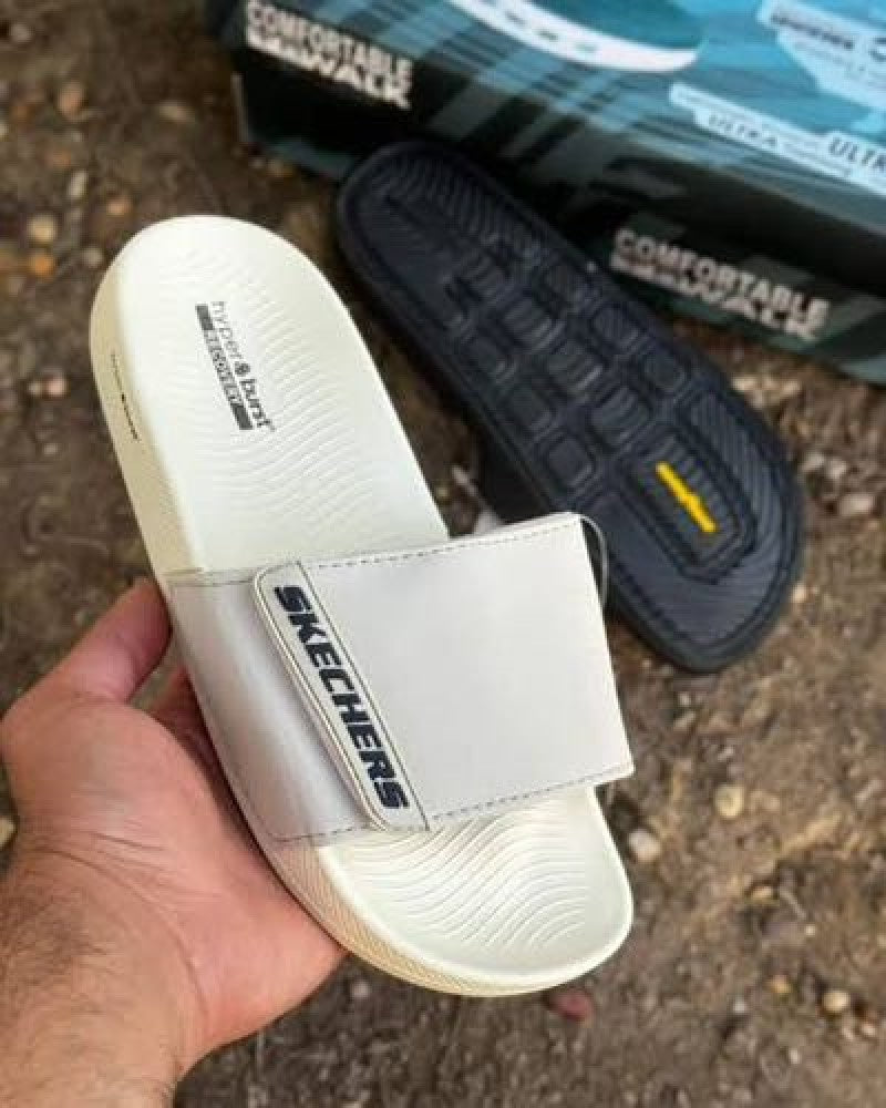 skecher s hyperburst creme