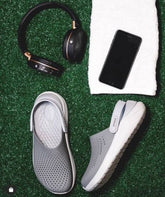 croc s lite ride cool grey