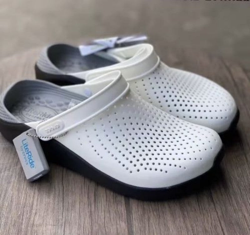 croc s lite ride cream