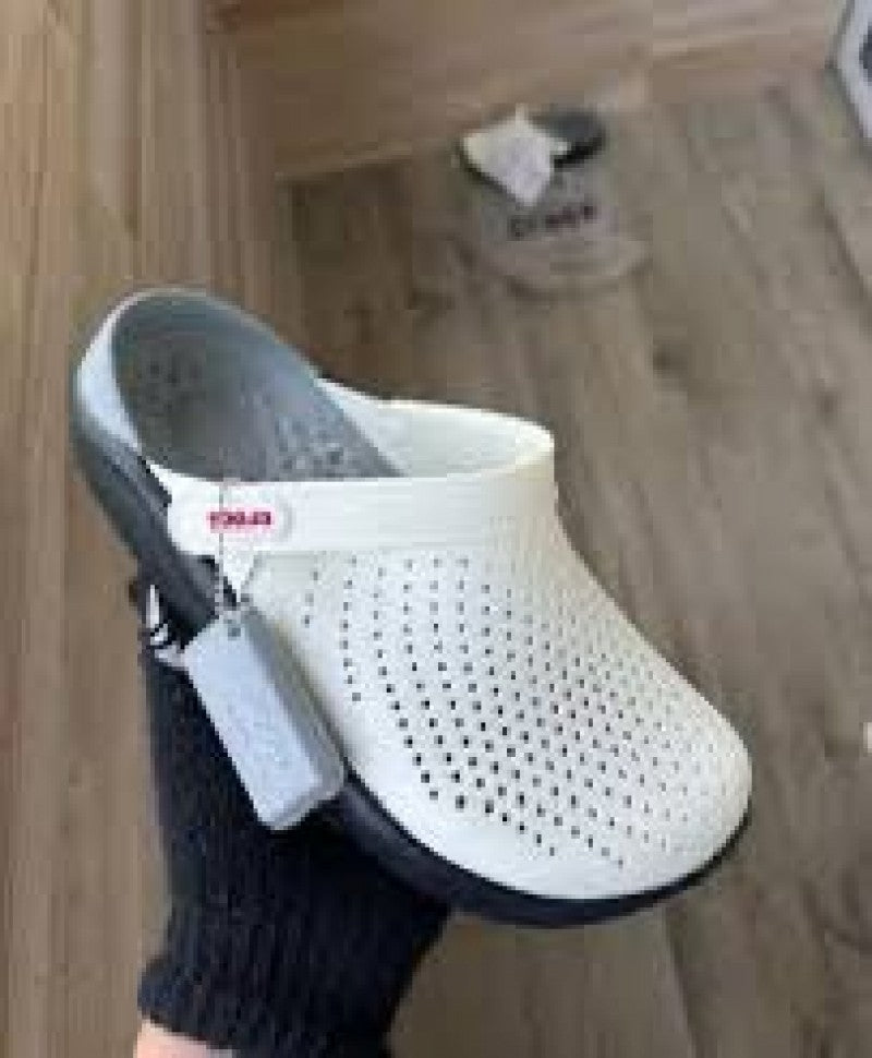 croc s lite ride cream