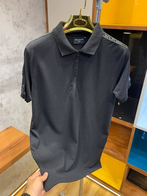 BALMAI N PARIS PREMIUM POLO NECK