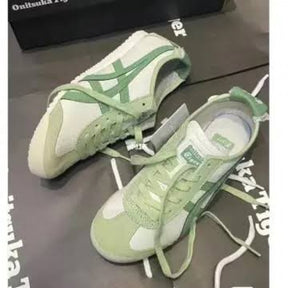 ONITSUKA TIGER MEXICO 66 LITE GREEN