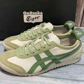 ONITSUKA TIGER MEXICO 66 LITE GREEN