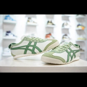 ONITSUKA TIGER MEXICO 66 LITE GREEN