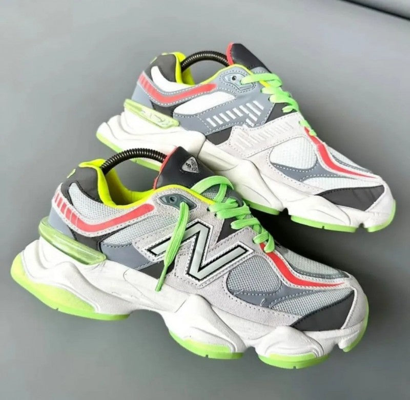 DTLR x New Balance 9060 Glow