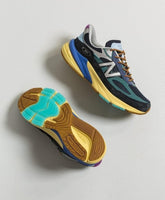 New Balance 990 v6 Lapis Lazuli 927