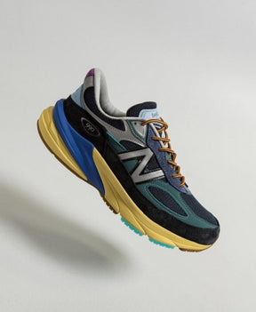 New Balance 990 v6 Lapis Lazuli 927
