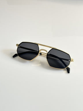 Maybach 21021 Gold Black