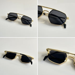 Maybach 21021 Gold Black