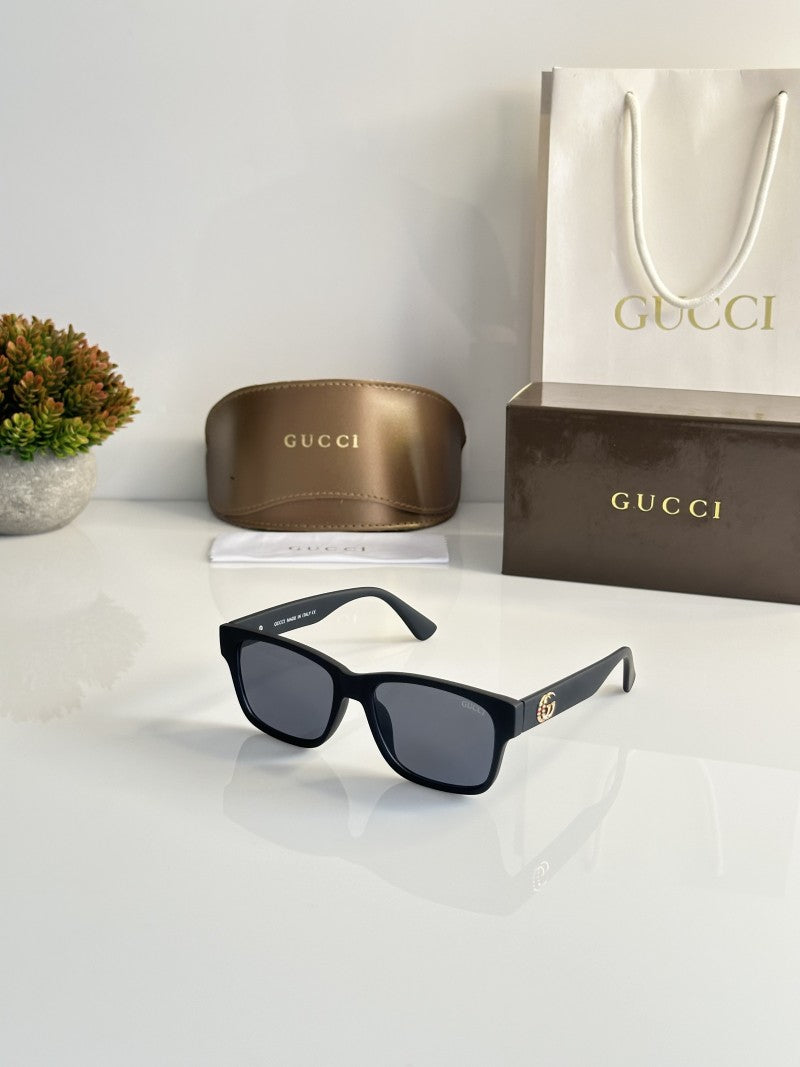 Gucci 0010 Black