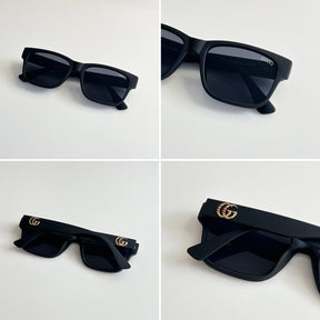 Gucci 0010 Black
