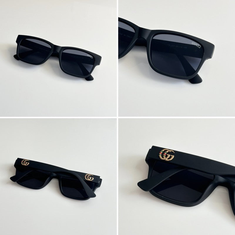 Gucci 0010 Black