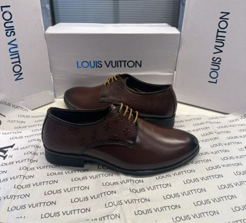 Louis Vuitton Formal LV 07