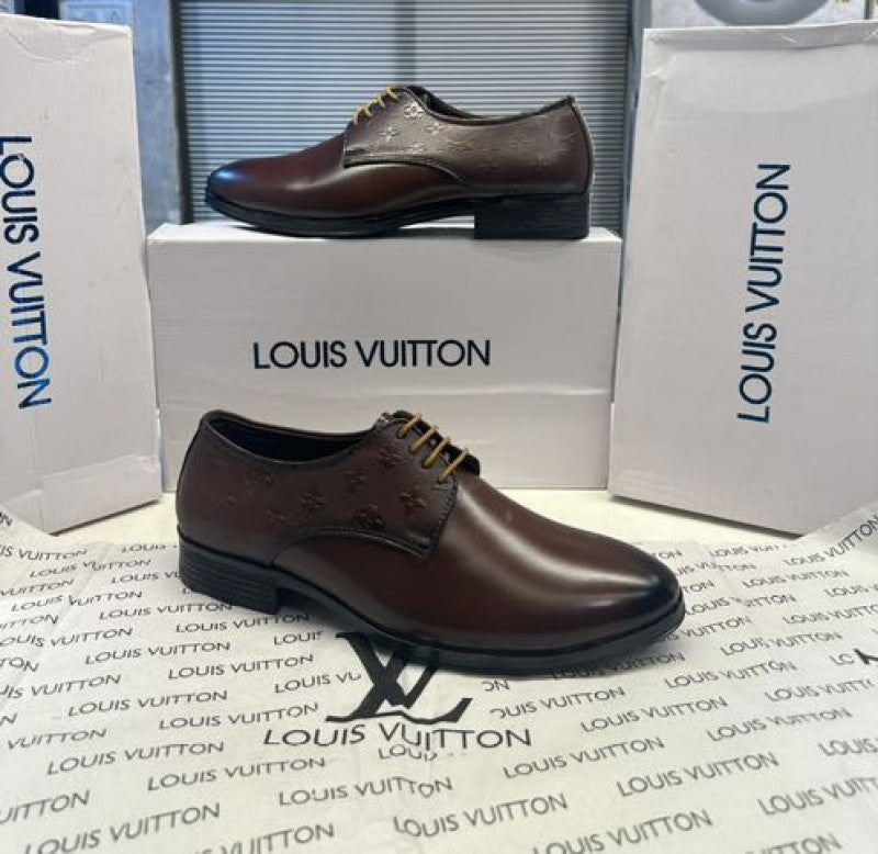 Louis Vuitton Formal LV 07