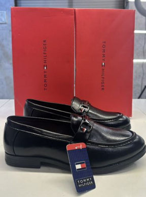 Tommy Hilfiger Loafer Black