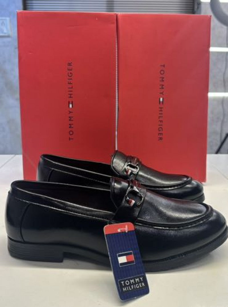 Tommy Hilfiger Loafer Black
