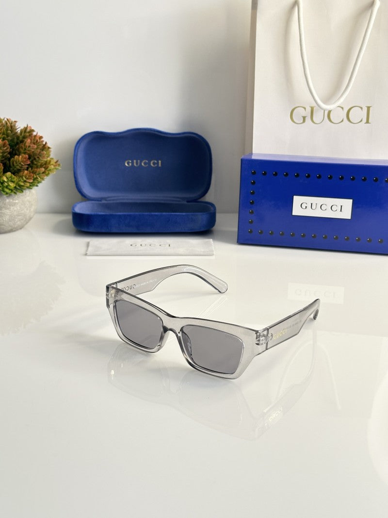 Gucci 1296 Grey