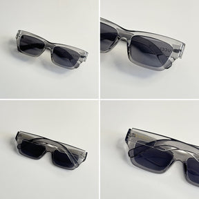 Gucci 1296 Grey