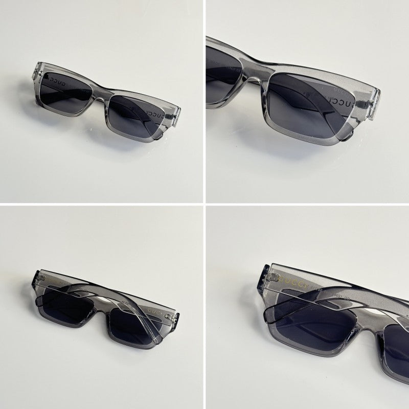Gucci 1296 Grey