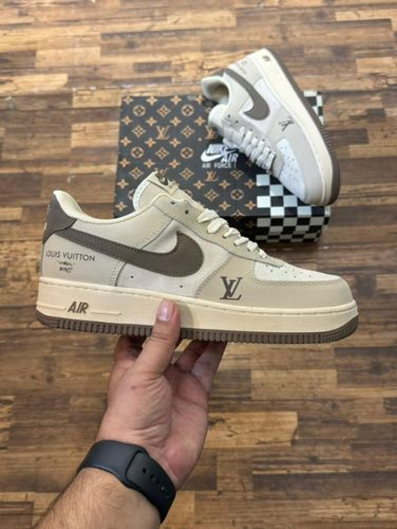 Nike Air force 07 low lv