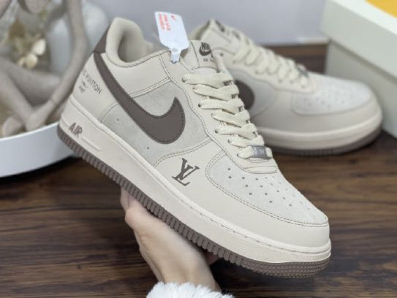 Nike Air force 07 low lv