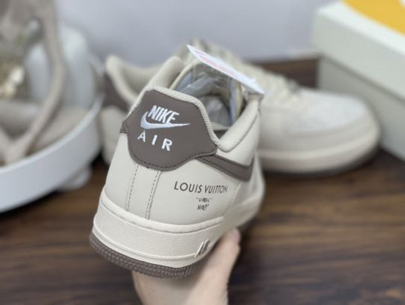 Nike Air force 07 low lv