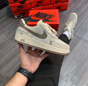 Nike Air force 07 low lv