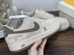 Nike Air force 07 low lv