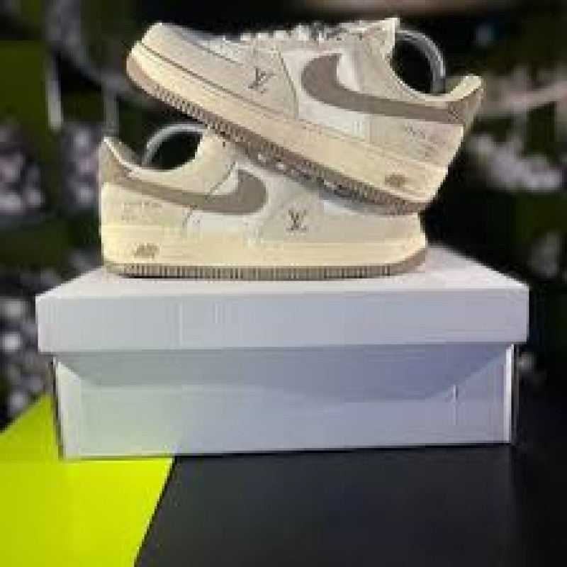 Nike Air force 07 low lv