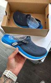 croc s 360 black blue