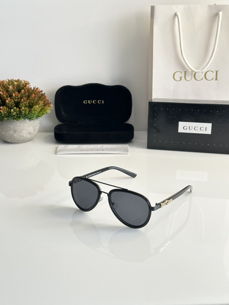 Gucci 5157 Black