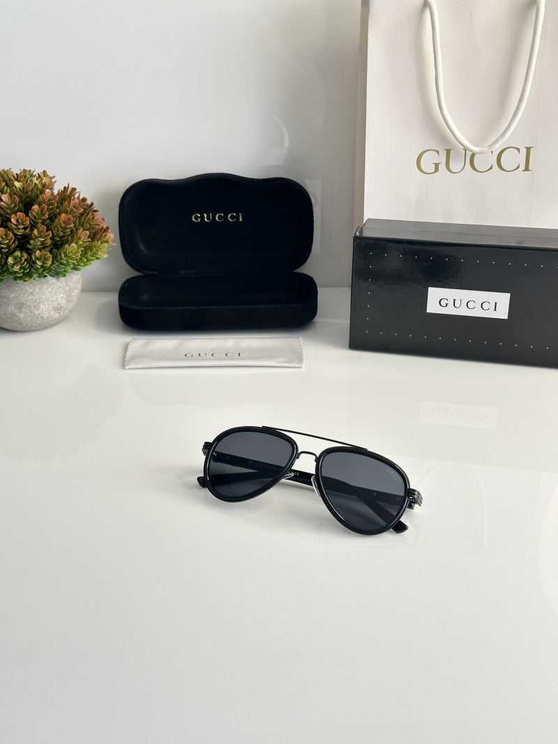 Gucci 5157 Black