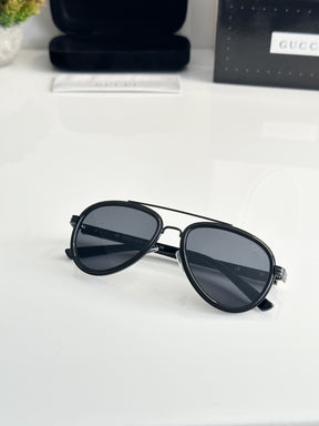 Gucci 5157 Black