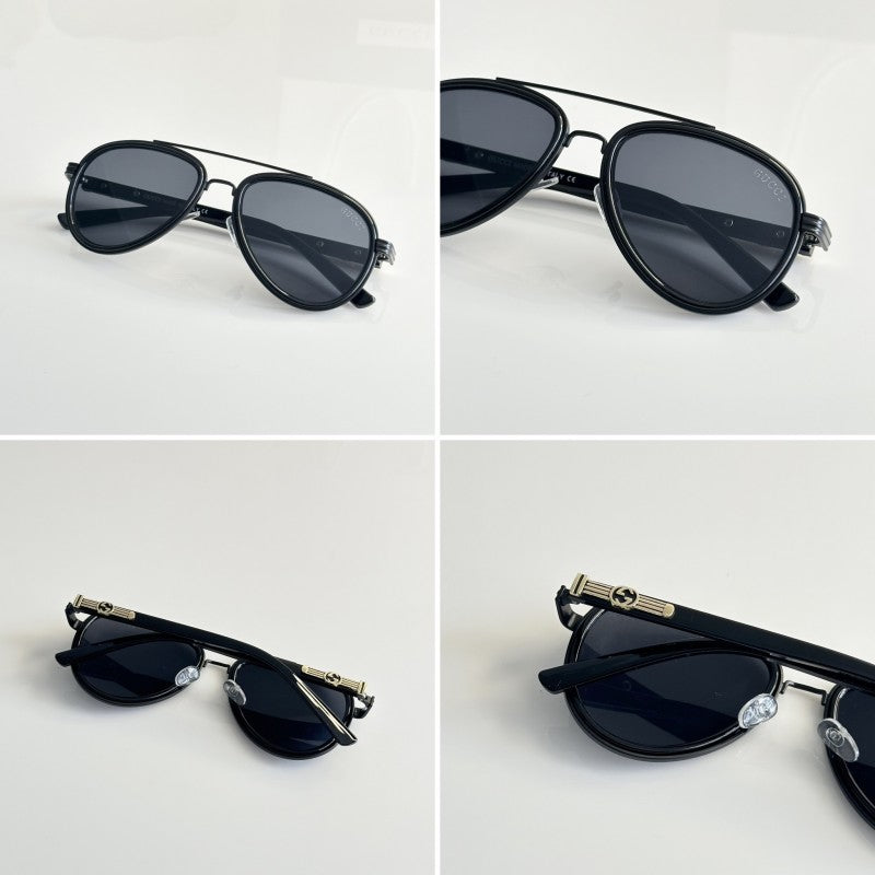 Gucci 5157 Black