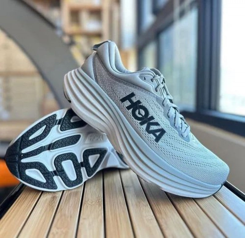 Hoka shoes fix